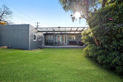 Anglesea Beach House 2 - Accommodation Burleigh 3
