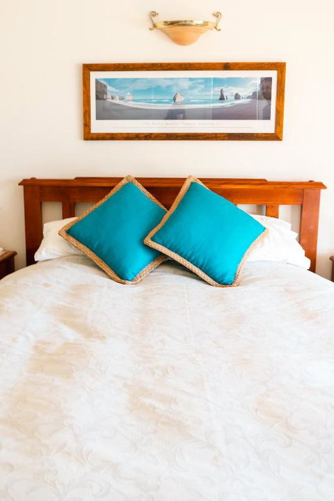 Anglesea Rivergums - Accommodation Burleigh 0