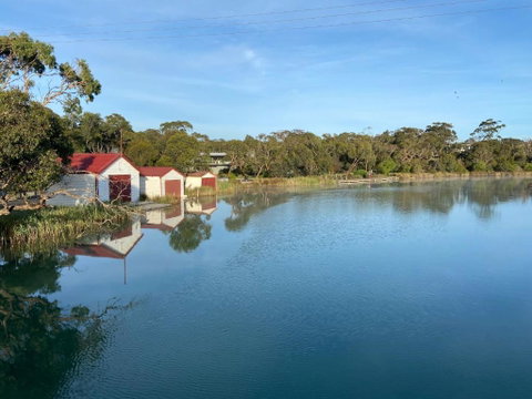 Anglesea Rivergums - Accommodation Burleigh 1