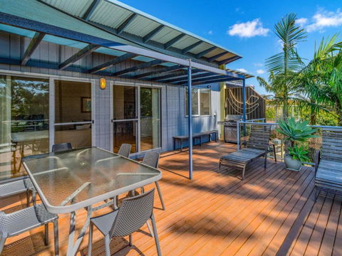 Angourie Blue 8 - Accommodation Burleigh 0