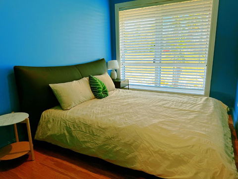 Anna Bay 20 Acres Luxury Farm - Accommodation Burleigh 4