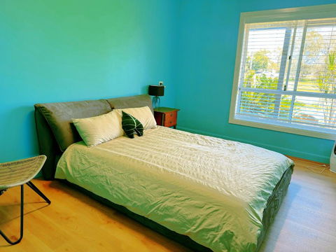 Anna Bay 20 Acres Luxury Farm - Accommodation Burleigh 3