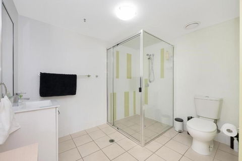 Apartment On Palmer - Accommodation Burleigh 2