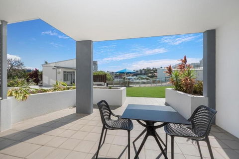 Apartment On Palmer - Accommodation Burleigh 1