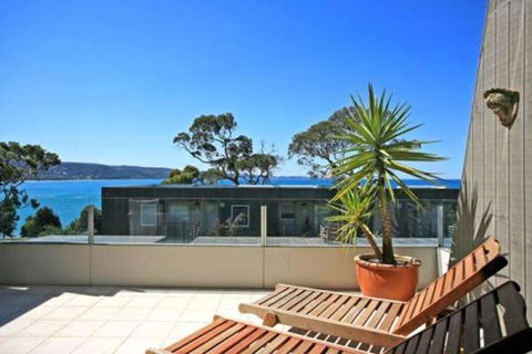 Apartment 21 Kalimna - Accommodation Burleigh 0