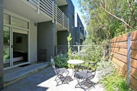 Apartment 21 Kalimna - Accommodation Burleigh 4