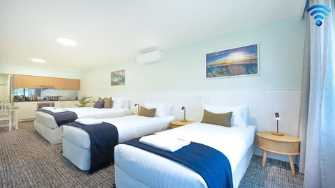 Apartment 215 Sebel Kiama - Accommodation Burleigh 0