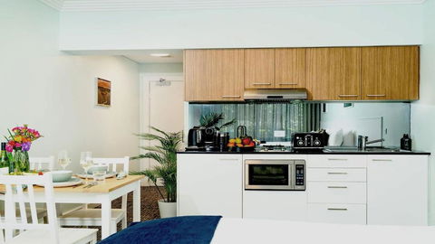 Apartment 215 Sebel Kiama - Accommodation Burleigh 1