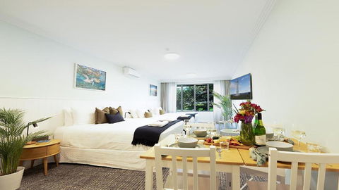 Apartment 215 Sebel Kiama - Accommodation Burleigh 2