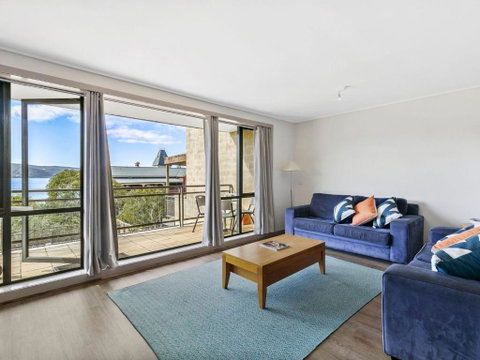 Apartment 29 Pacific Apartments - Accommodation Burleigh 0