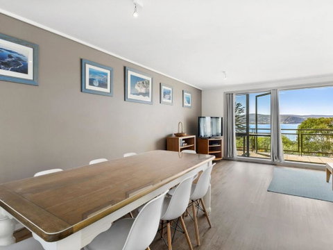 Apartment 29 Pacific Apartments - Accommodation Burleigh 3