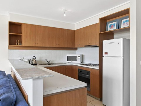 Apartment 29 Pacific Apartments - Accommodation Burleigh 4