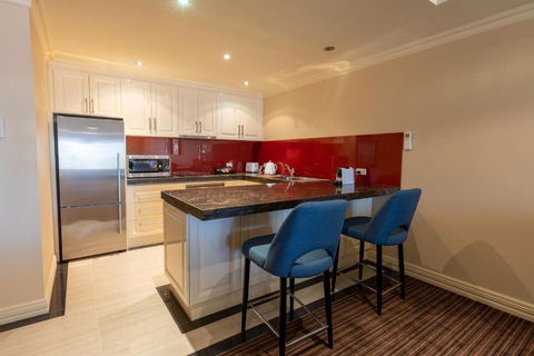 Apartment 3, 9 River Lane Mannum - Accommodation Burleigh 2