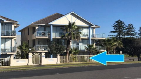 Apartment In Paradise - Accommodation Burleigh 0
