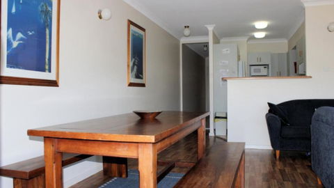 Apartment In Paradise - Accommodation Burleigh 1