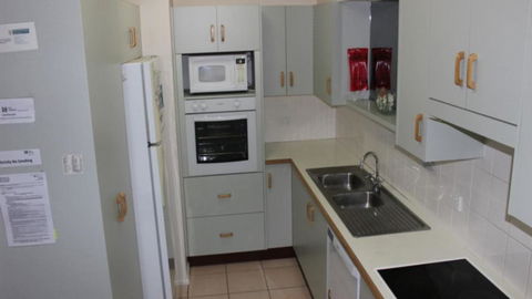 Apartment In Paradise - Accommodation Burleigh 2