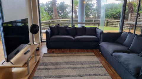 Apartment In Paradise - Accommodation Burleigh 3