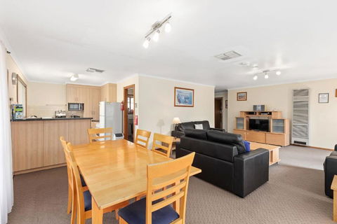Apartments On Tolmie - Accommodation Burleigh 3