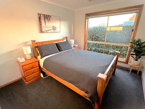 Apartments On Tolmie - Accommodation Burleigh 0