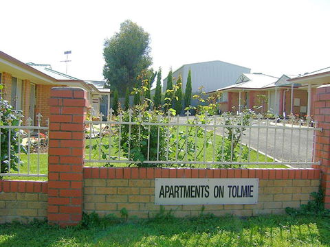 Apartments On Tolmie - Accommodation Burleigh 1