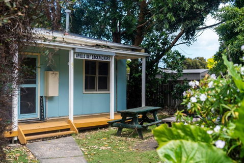 Apollo Bay Backpackers - Accommodation Burleigh 0