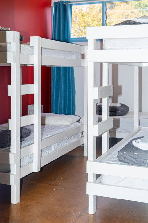 Apollo Bay Backpackers - Accommodation Burleigh 3