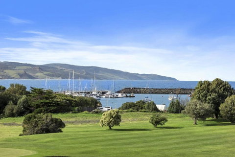 Apollo Blue 12 - Accommodation Burleigh 3