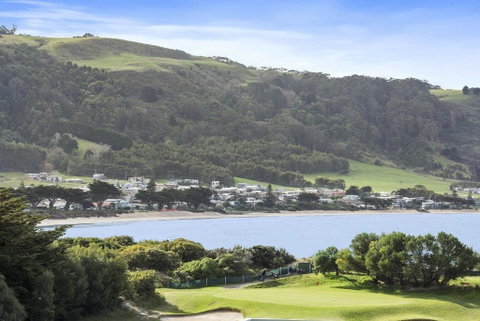 Apollo Blue 12 - Accommodation Burleigh 2