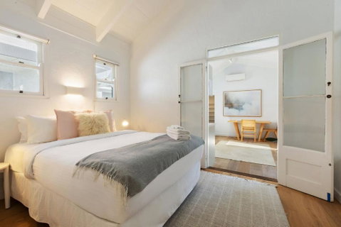 Apollo Studio - Accommodation Burleigh 2