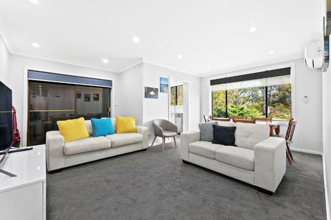 Apollo Unit 1 - Ground Floor - A Block - Accommodation Burleigh 0