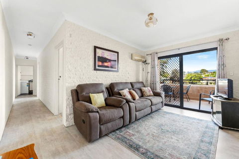 Apollo Unit 14 1st Floor - Accommodation Burleigh 0
