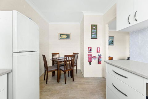 Apollo Unit 14 1st Floor - Accommodation Burleigh 3