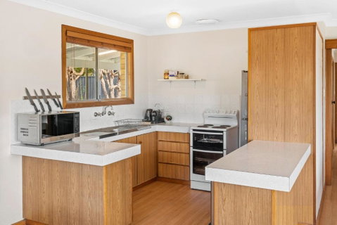 Apples - Accommodation Burleigh 1