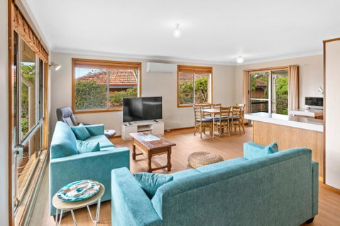 Apples - Accommodation Burleigh 4