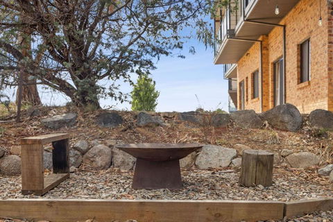 Apres 9 - Accommodation Burleigh 3