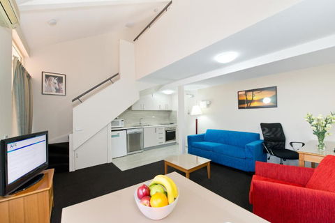 APX Parramatta - Accommodation Burleigh 2