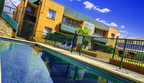APX Parramatta - Accommodation Burleigh 1