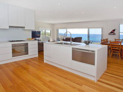 Aqua - Accommodation Burleigh 2