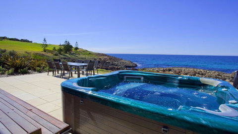Aqua - Accommodation Burleigh 1