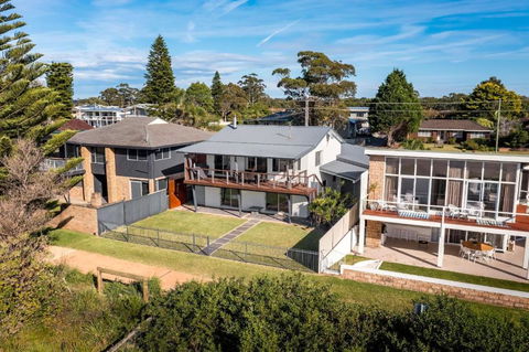 Aqua Vista By Jervis Bay Rentals - Accommodation Burleigh 3