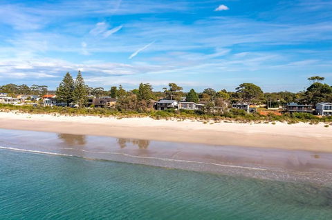 Aqua Vista By Jervis Bay Rentals - Accommodation Burleigh 4