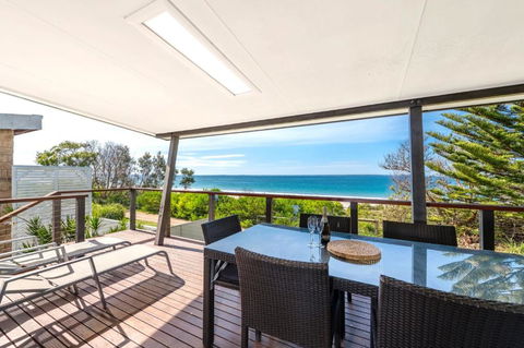 Aqua Vista By Jervis Bay Rentals - Accommodation Burleigh 0