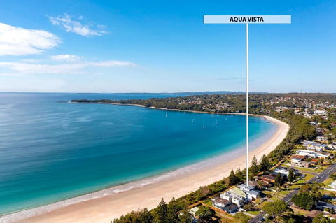 Aqua Vista By Jervis Bay Rentals - Accommodation Burleigh 1