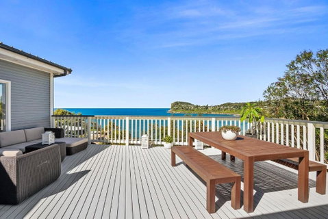 Aqua Whale Beach By TCC - Accommodation Burleigh 4