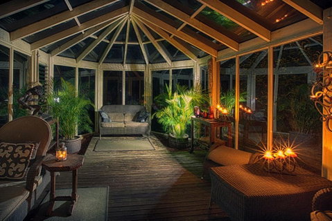 Aquila Nova Resort - Accommodation Burleigh 3