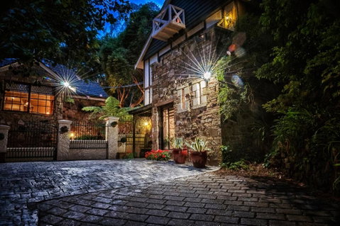 Aquila Nova Resort - Accommodation Burleigh 2