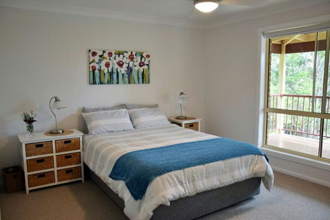 Arakoon Heights - Accommodation Burleigh 1