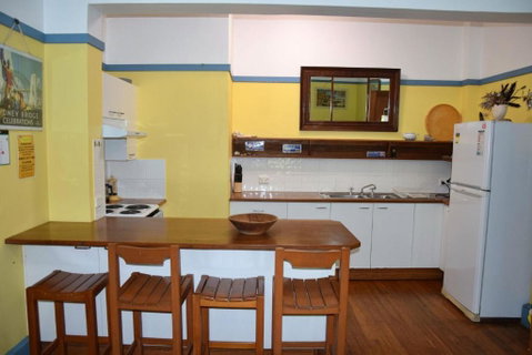 Arakoon House 1 - Bring Your Own Linen - Accommodation Burleigh 2