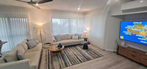 ARay At Cooee Bay - Apt A - Beach House Yeppoon - Accommodation Burleigh 3