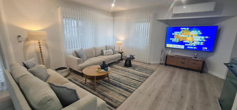 ARay At Cooee Bay - Apt A - Beach House Yeppoon - Accommodation Burleigh 4
